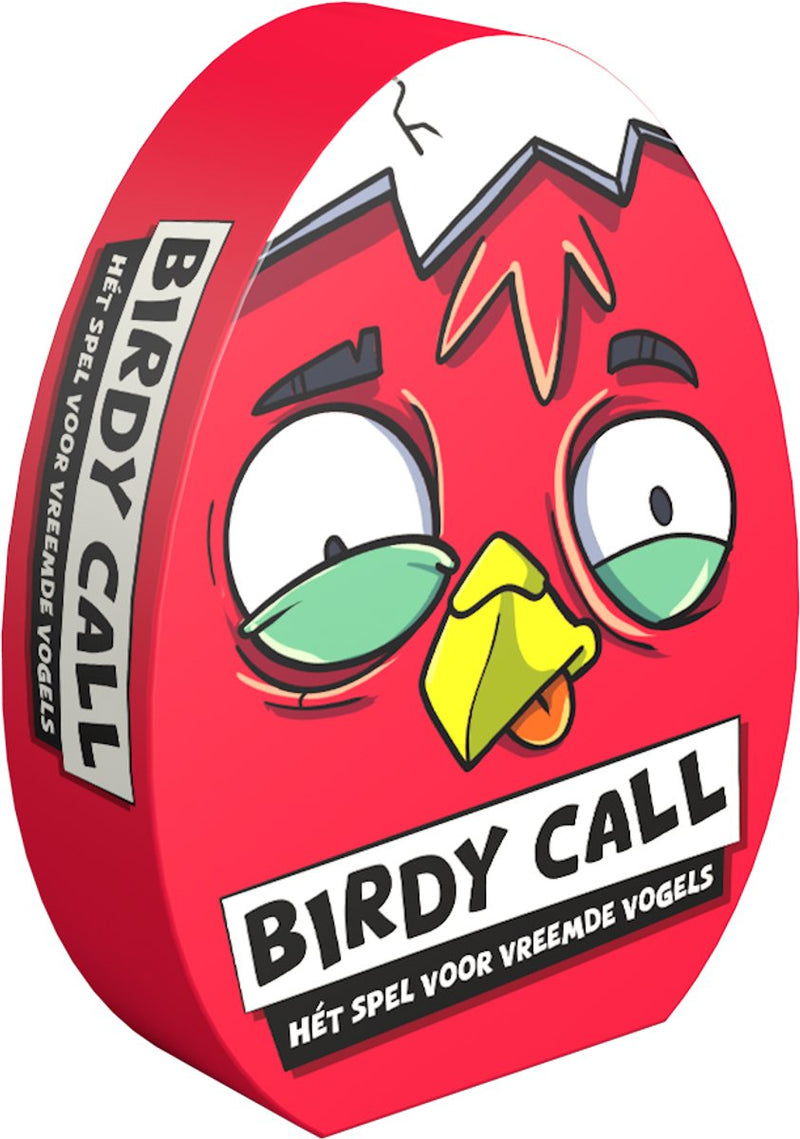 Laden Sie das Bild in Galerie -Viewer, Identity games birdy call kaartspel