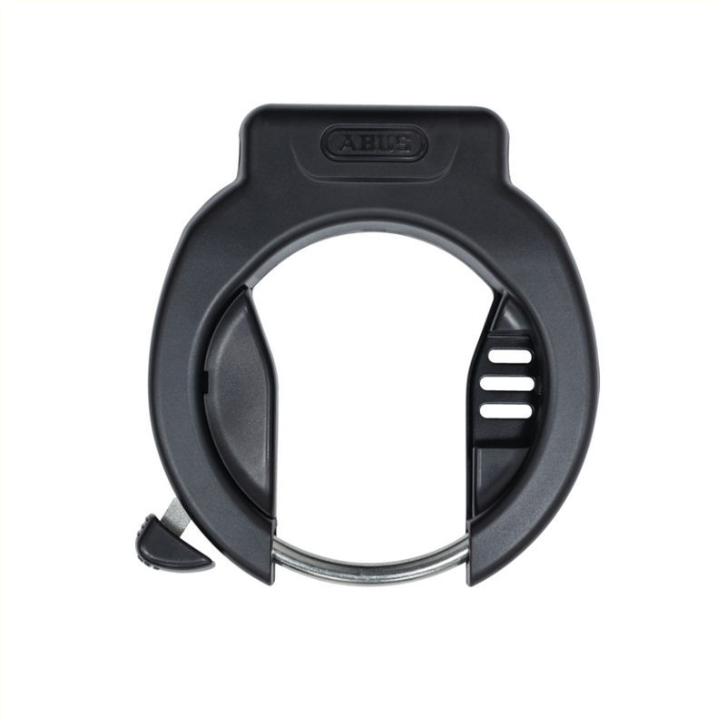 Load image into Gallery viewer, Abus Pro Amparo 4750X ART2 Fietsslot, Zwart
