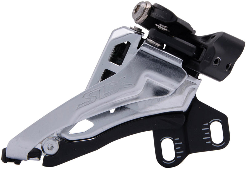 Load image into Gallery viewer, Shimano voorderailleur slx fd-m7100 shim.fr.derail.slx fdm7100 66-69 et ss fr.p