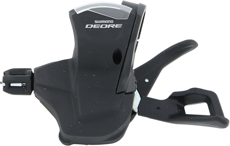 Load image into Gallery viewer, Versteller links 2 3 speed Deore MTB SL-M6000