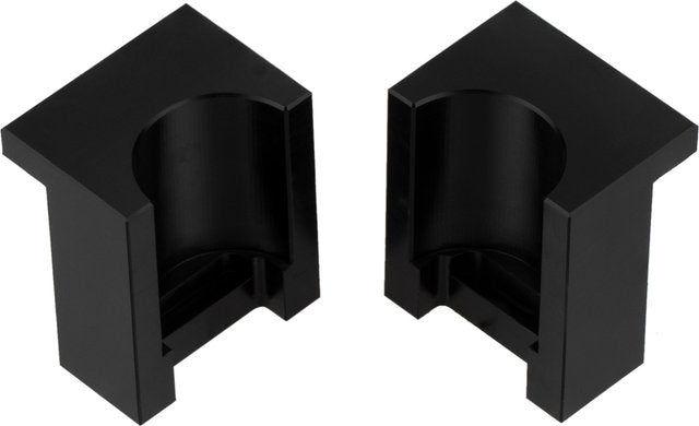 Load image into Gallery viewer, Rockshox vise blocks for monarch