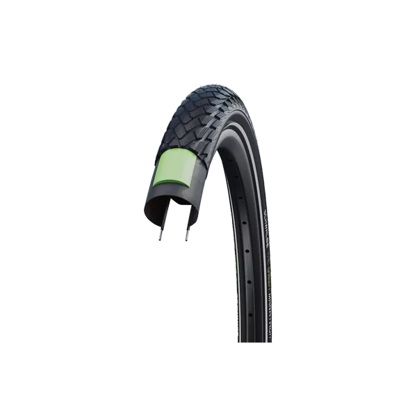 Load image into Gallery viewer, Buitenband Schwalbe 28-1.75 (47-622) Marathon Perf zw sk +R