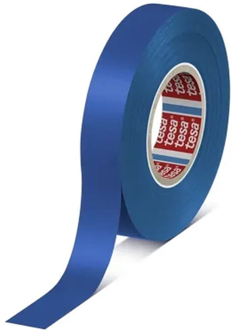 Chargez l'image dans la visionneuse de la galerie, Tesa professional tesa isolatietape 19mm - 20 meter - blauw