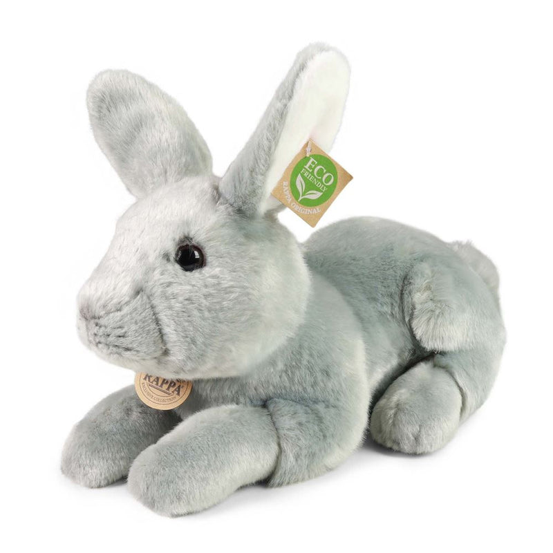 Afbeelding laden in galerijviewer, Pluche konijn 33 cm eco-friendly