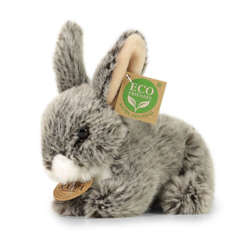 Afbeelding laden in galerijviewer, Pluche konijn 17 cm eco-vriendelijk