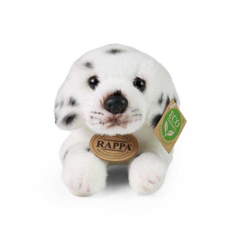 ギャラリービューアに画像をロードする, Pluche dalmatiër 20 cm eco-vriendelijk