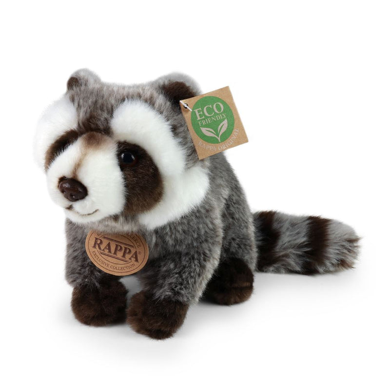 ギャラリービューアに画像をロードする, Pluche wasbeer 22 cm eco-vriendelijk