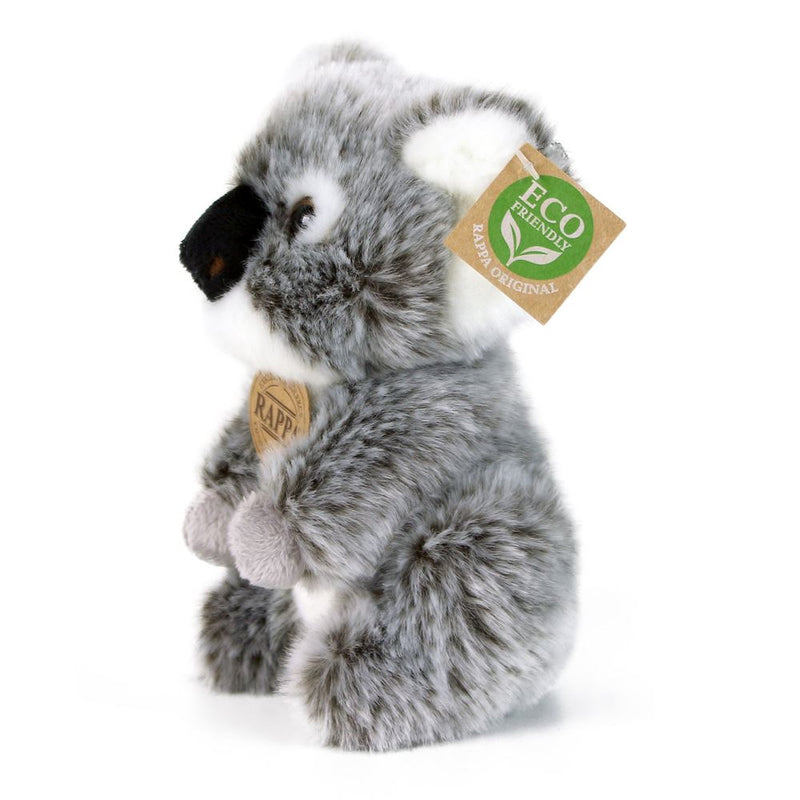 Afbeelding laden in galerijviewer, Pluche koala 18 cm eco-vriendelijk