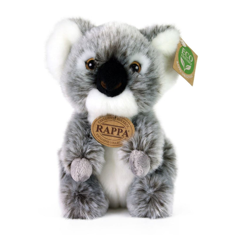 Afbeelding laden in galerijviewer, Pluche koala 18 cm eco-vriendelijk