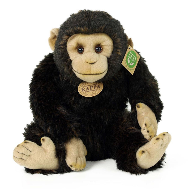 Chargez l'image dans la visionneuse de la galerie, Imp pluche chansee 27 cm eco-friendly