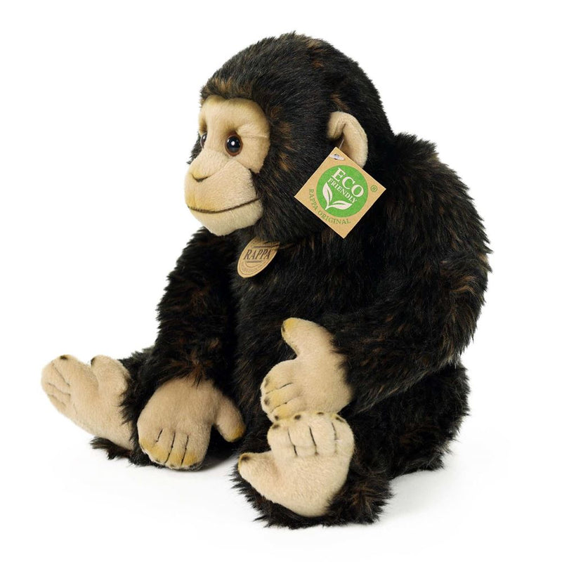 Chargez l'image dans la visionneuse de la galerie, Imp pluche chansee 27 cm eco-friendly