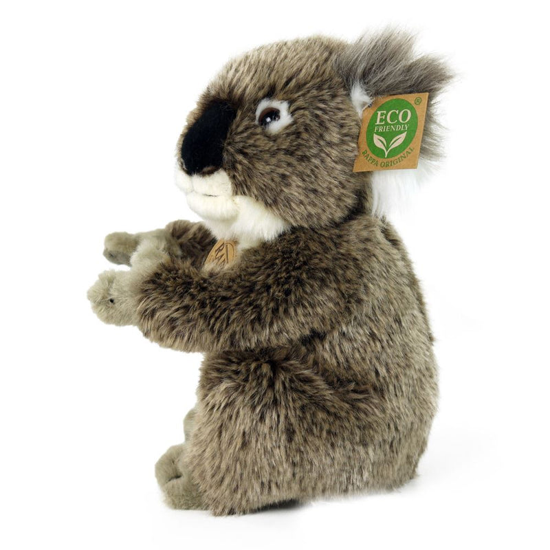 Chargez l'image dans la visionneuse de la galerie, Pluche koala 22 cm eco-vriendelijk