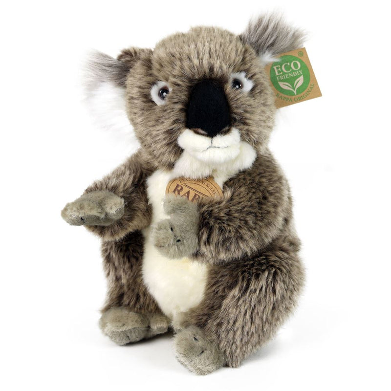 Chargez l'image dans la visionneuse de la galerie, Pluche koala 22 cm eco-vriendelijk