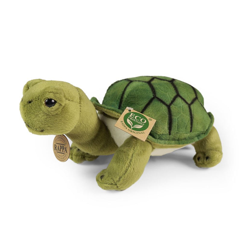 ギャラリービューアに画像をロードする, Pluche schildpad agata 25 cm eco-vriende