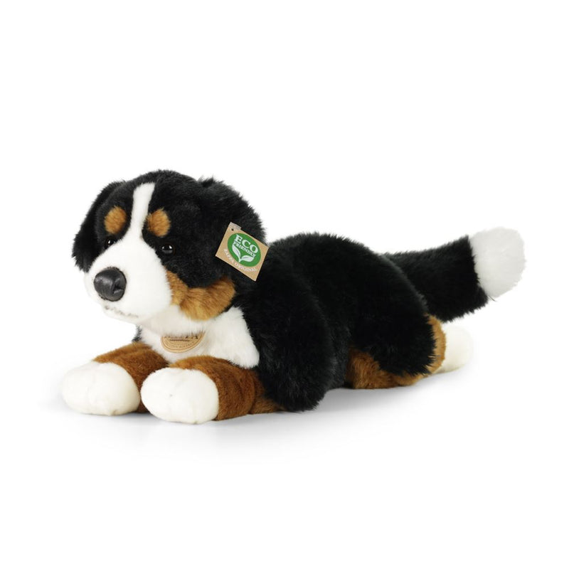 Chargez l'image dans la visionneuse de la galerie, Pluche berner sennenhond 44 cm eco-frien