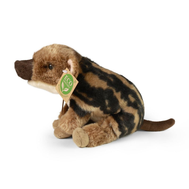 Chargez l'image dans la visionneuse de la galerie, Pluche baby wild zwijn 20 cm eco-vriende