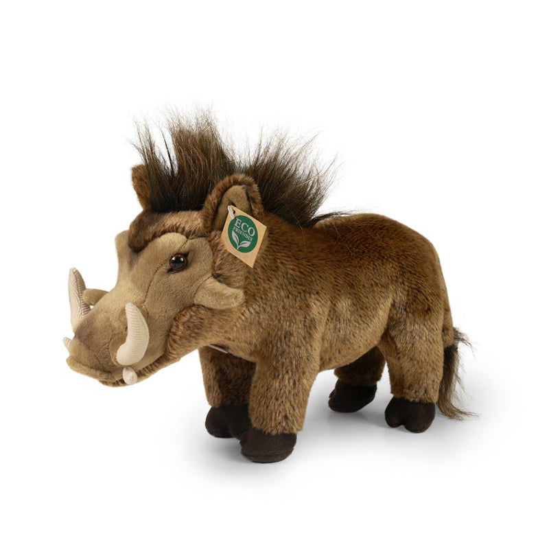 ギャラリービューアに画像をロードする, Pluche wrattenzwijn 36 cm eco-vriendelij