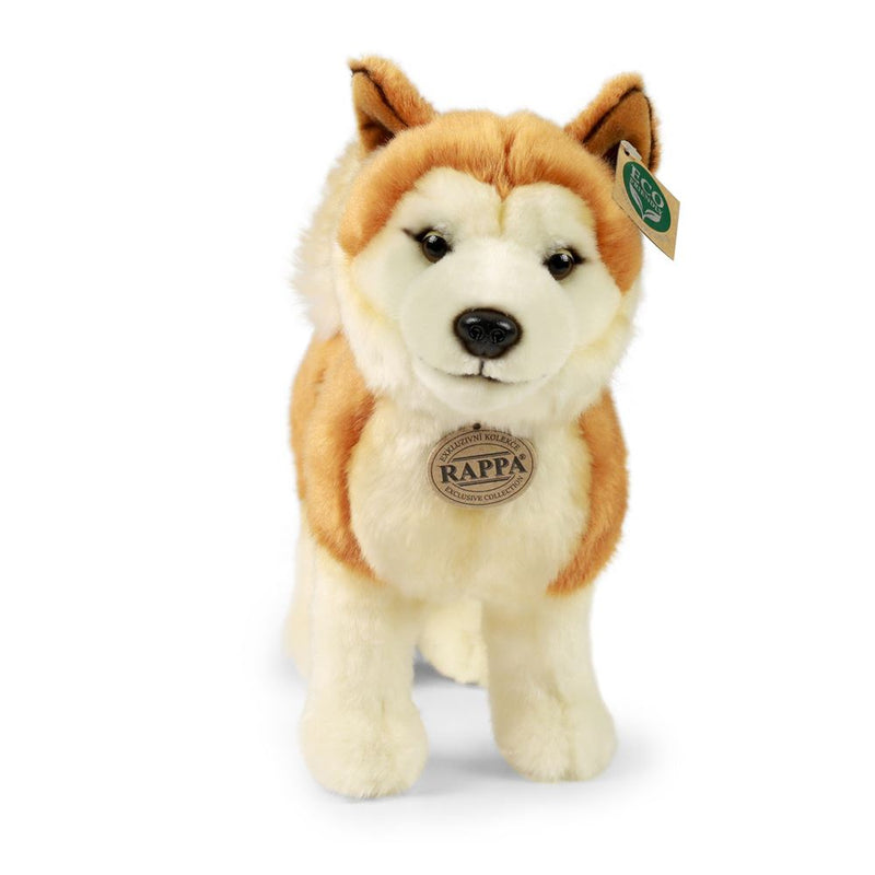 Chargez l'image dans la visionneuse de la galerie, Pluche akita inu 30 cm eco-vriendelijk