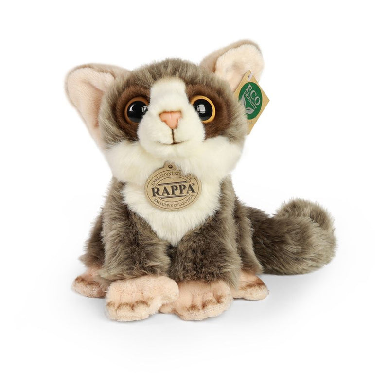 Laden Sie das Bild in Galerie -Viewer, Pluche struik baby 18 cm eco-vriendelijk