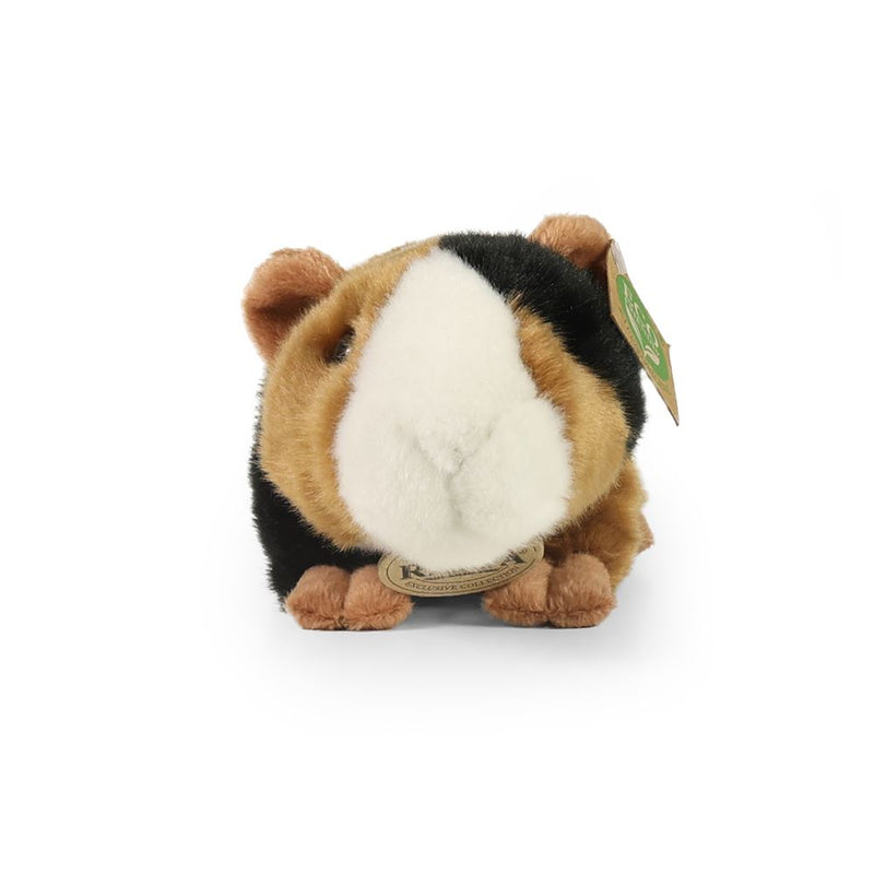 Afbeelding laden in galerijviewer, Pluche cavia 22 cm eco-vriendelijk