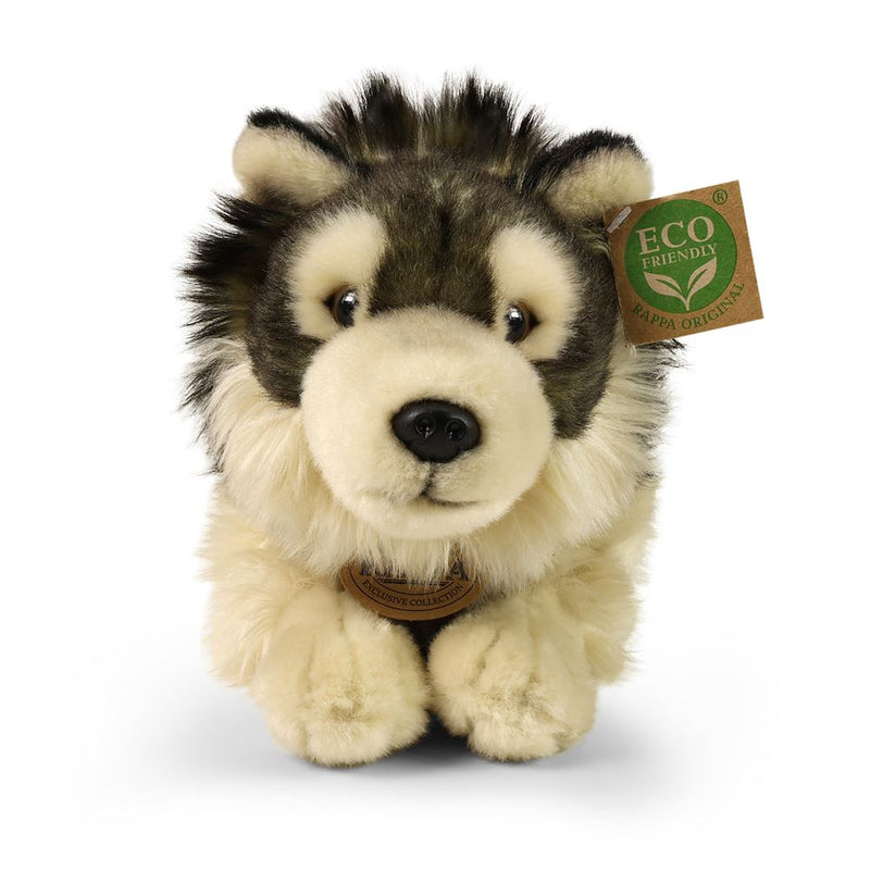 Chargez l'image dans la visionneuse de la galerie, Pluche wolf 32 cm eco-vriendelijk