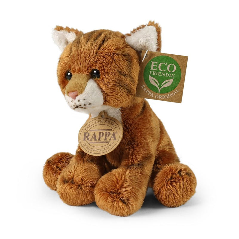 Chargez l'image dans la visionneuse de la galerie, Pluche roestige kat 14 cm eco-friendly