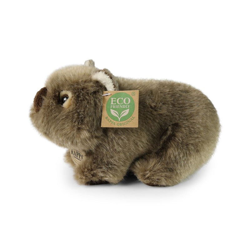Chargez l'image dans la visionneuse de la galerie, Pluche wombat 20 cm eco-friendly