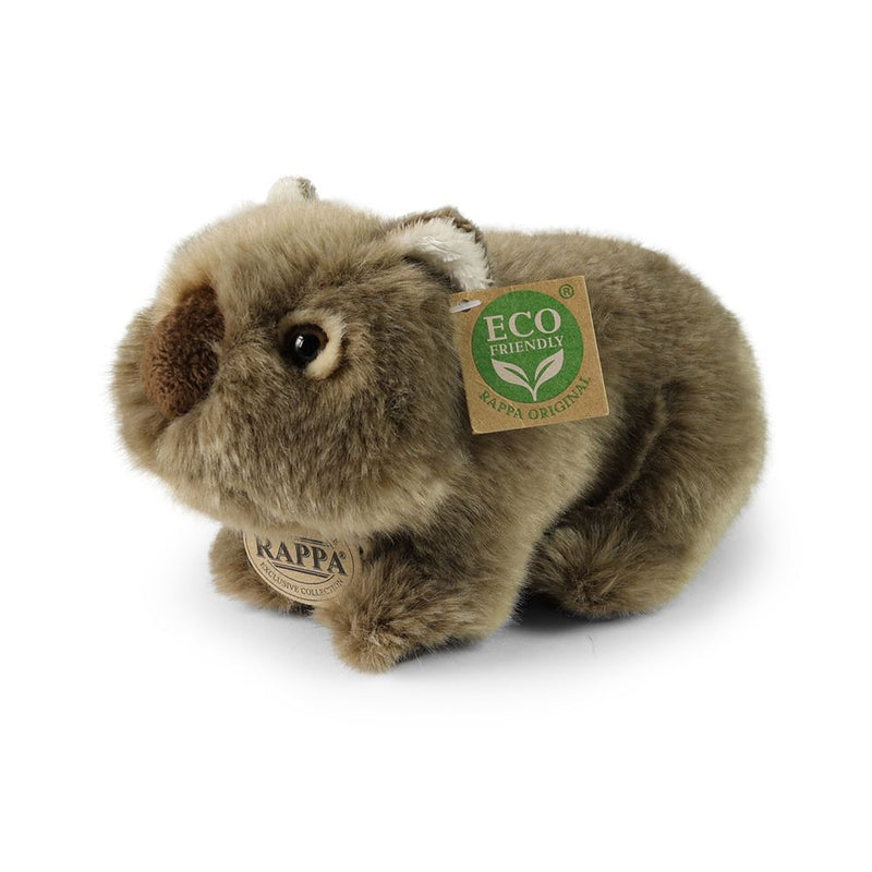 Chargez l'image dans la visionneuse de la galerie, Pluche wombat 20 cm eco-friendly