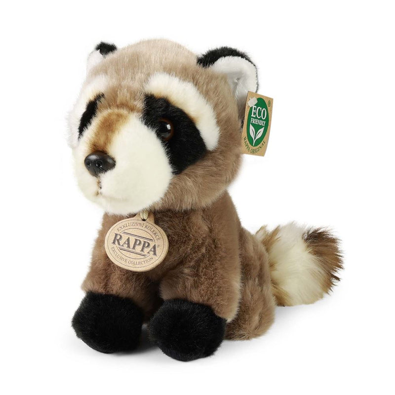 Chargez l'image dans la visionneuse de la galerie, Pluche wasbeer 18 cm eco-friendly