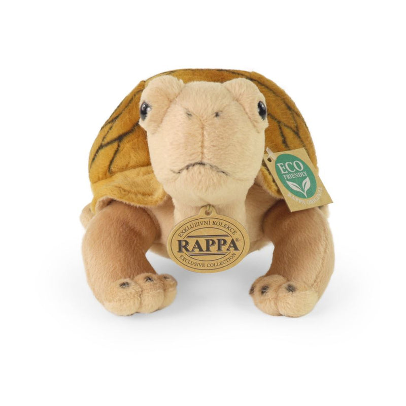Chargez l'image dans la visionneuse de la galerie, Pluche schildpad agatha 25 cm eco-vriend