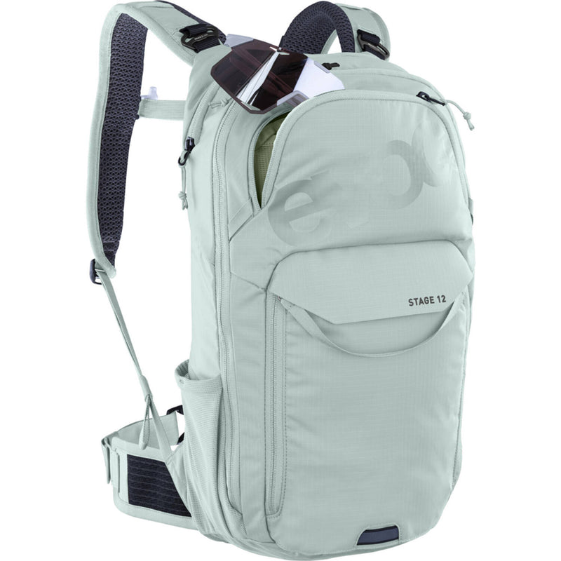 Load image into Gallery viewer, Evoc - stage 12 mint one size 12l