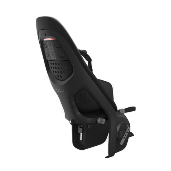 ギャラリービューアに画像をロードする, Thule child seats yepp 2 maxi gpt black