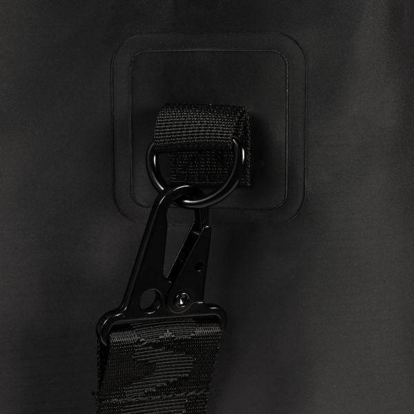 ギャラリービューアに画像をロードする, Urbanproof urban proof single storm tas 20l zwart recycled