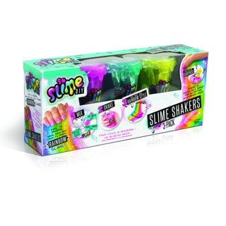 ギャラリービューアに画像をロードする, Slime shaker- 3 pack