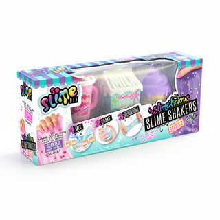 Chargez l'image dans la visionneuse de la galerie, Canal toys slimelicious 3pack - refresh | 3 stuks