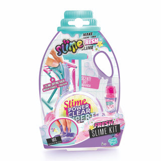Load image into Gallery viewer, Canal toys fresh scent slime kit