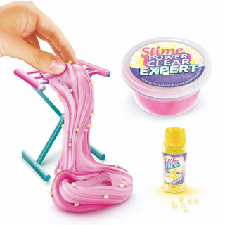 Load image into Gallery viewer, Canal toys fresh scent slime kit