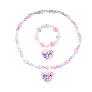 Load image into Gallery viewer, Stitch accessories set 27 stuks
