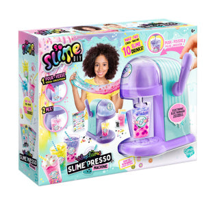 Afbeelding laden in galerijviewer, So slime slime'presso machine