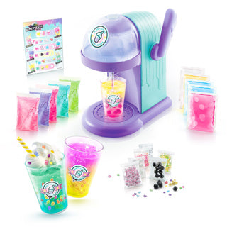 Afbeelding laden in galerijviewer, Canal toys slime drinks machine