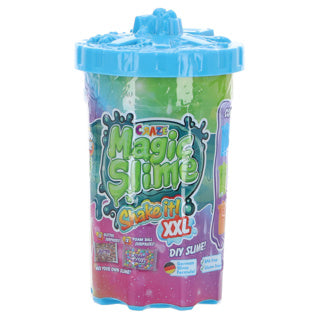 Load image into Gallery viewer, Slime craze diy magic slime shake xxl 2 assorti | 2 stuks