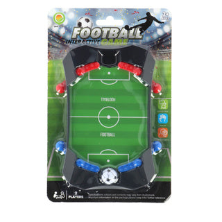 Load image into Gallery viewer, Voetbal spel flipper assorti | 6 stuks