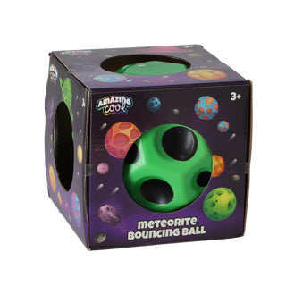 Chargez l'image dans la visionneuse de la galerie, Amazing cool meteoriet bal 20 cm 2 kleuren assorti | 2 stuks