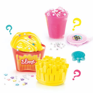 Load image into Gallery viewer, Slime diy mini market | 4 stuks