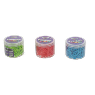 ギャラリービューアに画像をロードする, Amazing cool squirmy worms in pot 3 assorti | 12 stuks