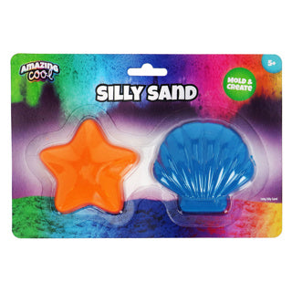 ギャラリービューアに画像をロードする, Amazing cool silly sand 2 pack | 5 stuks
