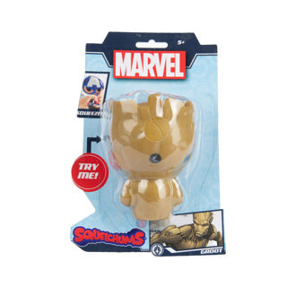 Chargez l'image dans la visionneuse de la galerie, Sambro knijpfiguur marvel groot