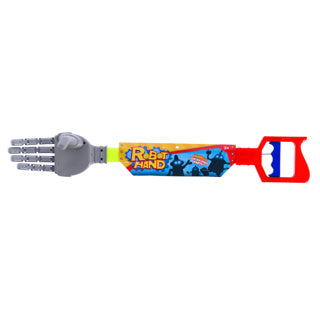 Load image into Gallery viewer, No brand robotarm knijp | 6 stuks