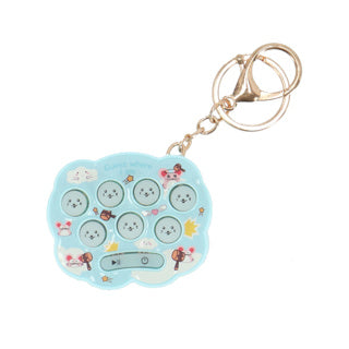 Load image into Gallery viewer, No brand mollen meppen mini - kinderspel | 6 stuks