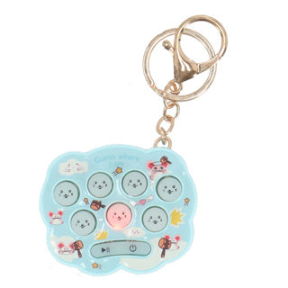 Load image into Gallery viewer, No brand mollen meppen mini - kinderspel | 6 stuks